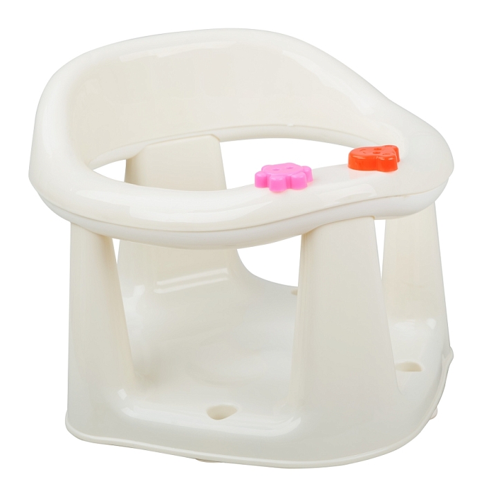 Сиденье для купания Dunya Кремовый — фото 1