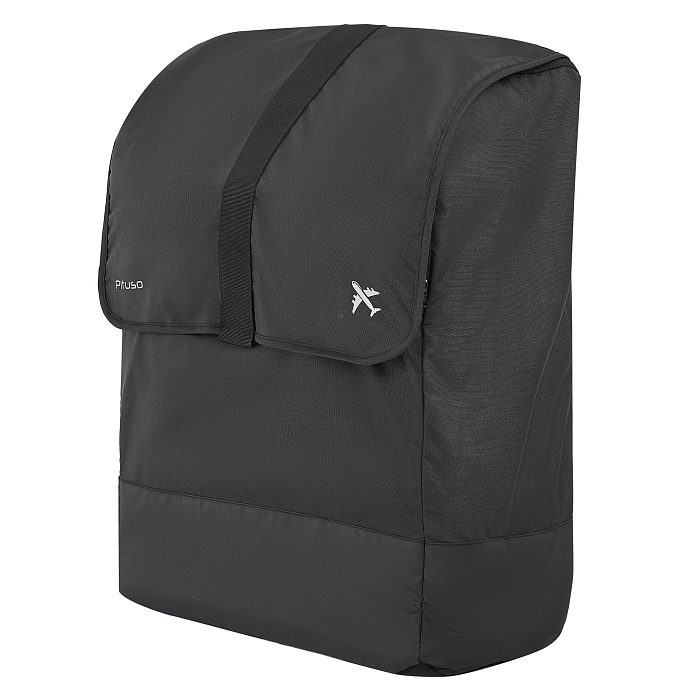 Прогулочная коляска Pituso Pera Plus зеленая — фото 33