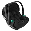 Автокресло группы 0+ (0-13 кг) Pituso Baesa для модели Mayla/ Black Grey/Черно-Серый  — фото 1