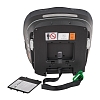 Автокресло группы 2/3 (15-36 кг) Pituso Cosco Pro (i-Size) Black/Черный leather/кожа — фото 13
