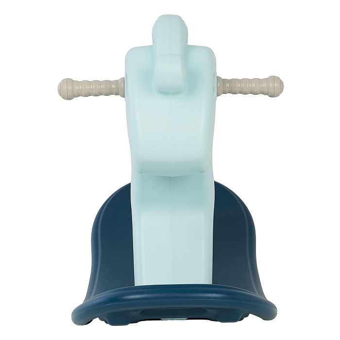 Качалка Pituso Лошадка голубой — фото 3