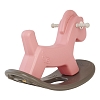Качалка Pituso Лошадка розовый  — фото 4