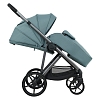 Коляска 2 в 1 Pituso Mobi мята — фото 10