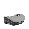 Автокресло группы 2/3 (15-36 кг) Pituso Cosco Pro (i-Size)Grey/Серый leather/кожа — фото 15
