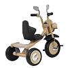 Велосипед трехколесный Pituso Нео (Neo) Хаки — фото 4
