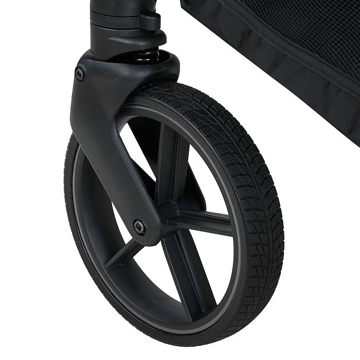 Коляска 2 в 1 Pituso Mobi мята — фото 25