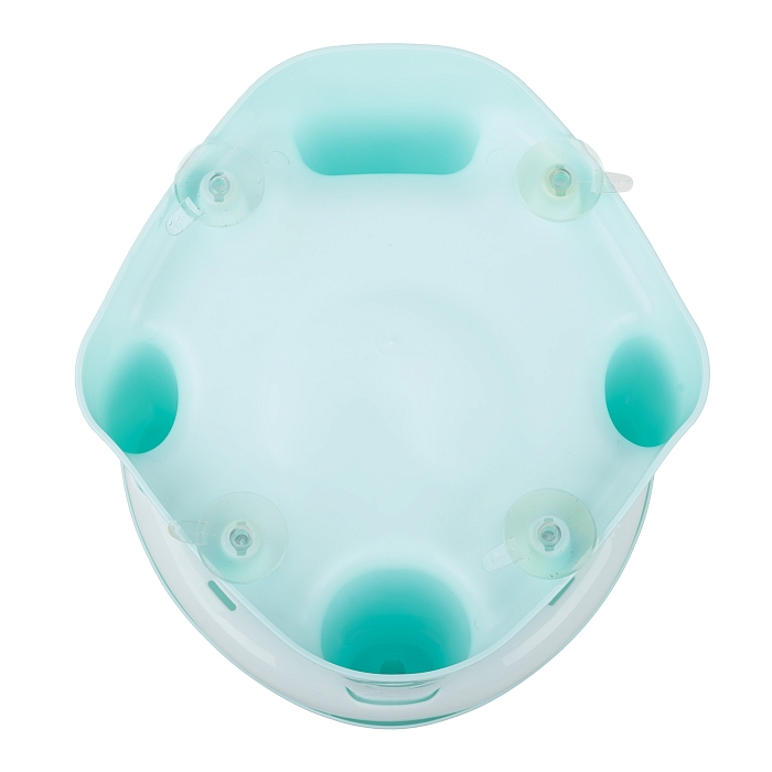 Сиденье для купания Dunya Ментоловый — фото 3