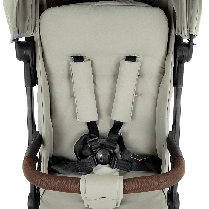 Прогулочная коляска Pituso Ice Pistachio — фото 29