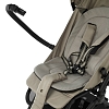 Прогулочная коляска Pituso Pera Plus песочная — фото 18