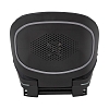 Автокресло группы 2/3 (15-36 кг) Pituso Cosco Pro (i-Size) Black/Черный leather/кожа — фото 6