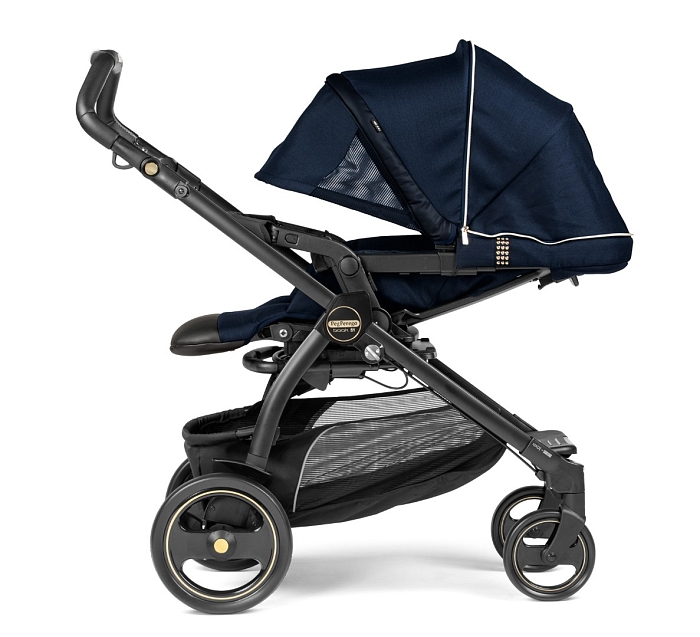 Peg perego mon amour стульчик