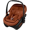 Автокресло группы 0+ (0-13 кг) Maxi-Cosi  Coral Slide Pro терракотовый  — фото 1
