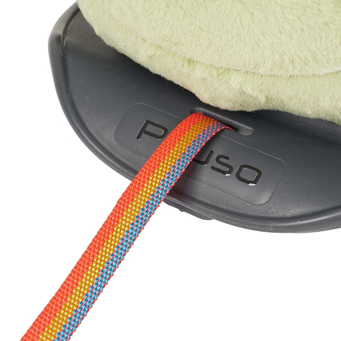 Качалка-каталка Pituso Дино зеленый — фото 18