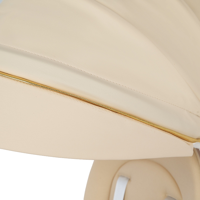 Велосипед трехколесный складной Pituso Blaze бежевый  — фото 17