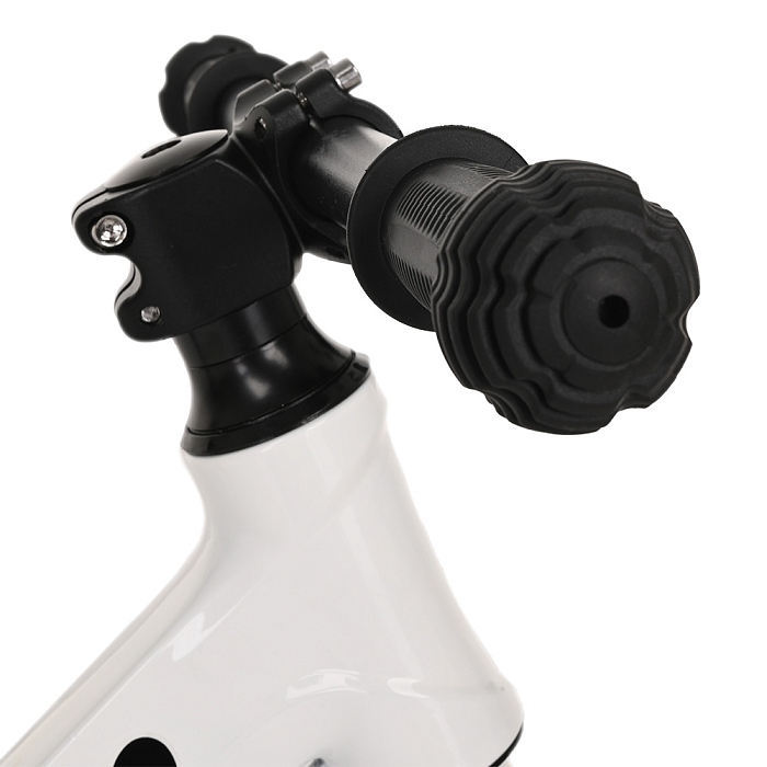 Беговел Pituso Ritmo Magnesium White — фото 12