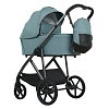 Коляска 2 в 1 Pituso Mobi мята — фото 2