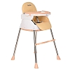 Стульчик для кормления Pituso Bonito Beige/Бежевый — фото 12