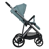 Коляска 2 в 1 Pituso Mobi мята — фото 12