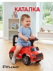 Каталка Pituso Роллз красный (2) Каталка Pituso Роллз красный — фото 2