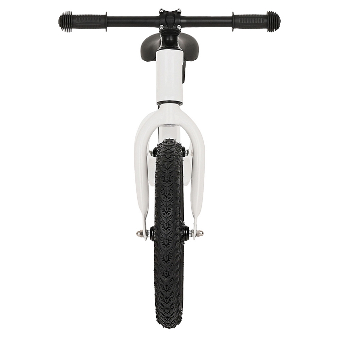 Беговел Pituso Ritmo Magnesium White — фото 9