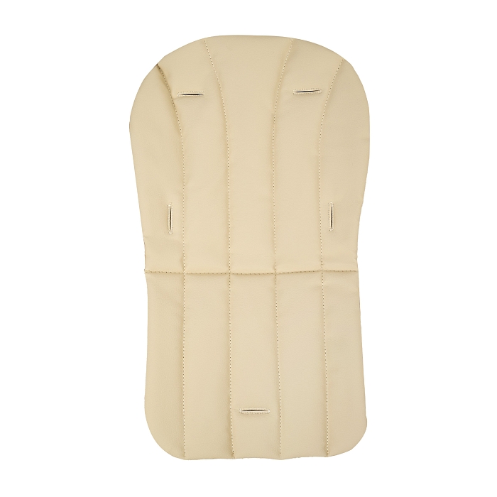 Стул для кормления Pituso Compatto Beige/Бежевый — фото 32