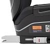 Автокресло группы 2/3 (15-36 кг) Pituso Cosco Pro (i-Size) Black/Черный leather/кожа — фото 10