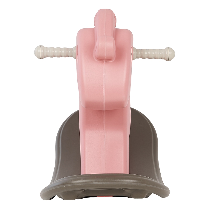 Качалка Pituso Лошадка розовый  — фото 3