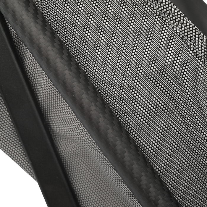 Прогулочная коляска Pituso Pera Plus серая — фото 27