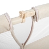Колыбель Pituso Flora бежевый — фото 22