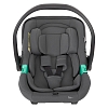 Автокресло группы 0+ (0-13 кг) Pituso Santiso Pro i-Size Graphite /Графитовый — фото 3