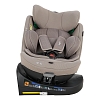 Автокресло группы 0/1/2/3 (0-36 кг) Pituso Roys Lux i-Size Truffel/трюфель — фото 19