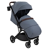 Прогулочная коляска Pituso Ice Graphite — фото 14
