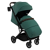 Прогулочная коляска Pituso Ice Emerald Mood — фото 14
