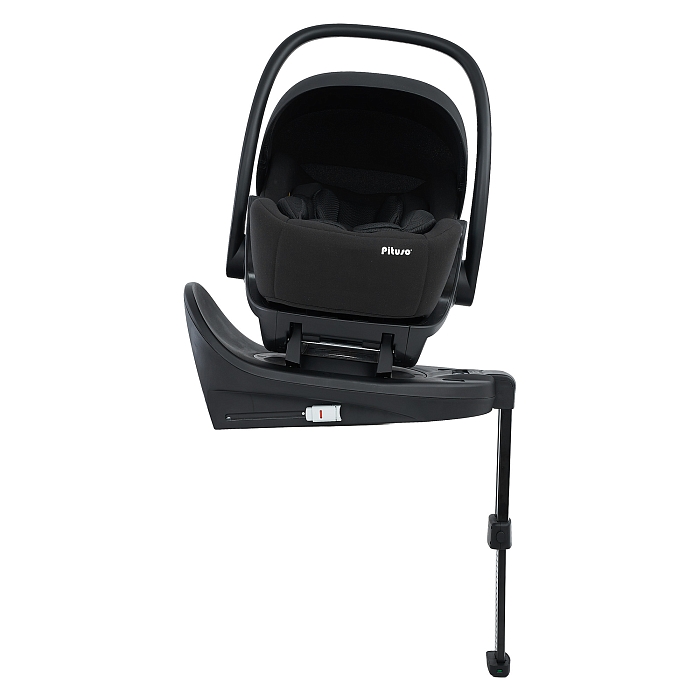 База Pituso для автокресла Baesa — фото 8