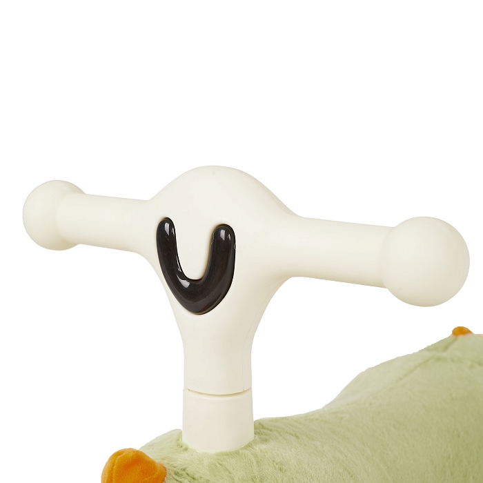 Качалка-каталка Pituso Дино зеленый — фото 14