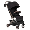 Прогулочная коляска Pituso MINI Plus Black — фото 1
