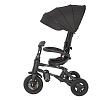 Велосипед трехколесный складной Qplay Nova+ Карбон черный — фото 8