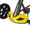 Электрокартинг складной Pituso 3010230AR с пультом управления желтый — фото 13
