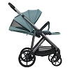 Коляска 2 в 1 Pituso Mobi мята — фото 17