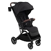 Прогулочная коляска Pituso Ice Black — фото 13