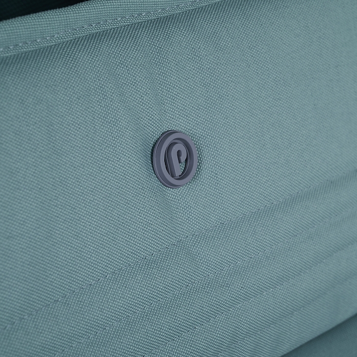 Коляска 2 в 1 Pituso Mobi мята — фото 31