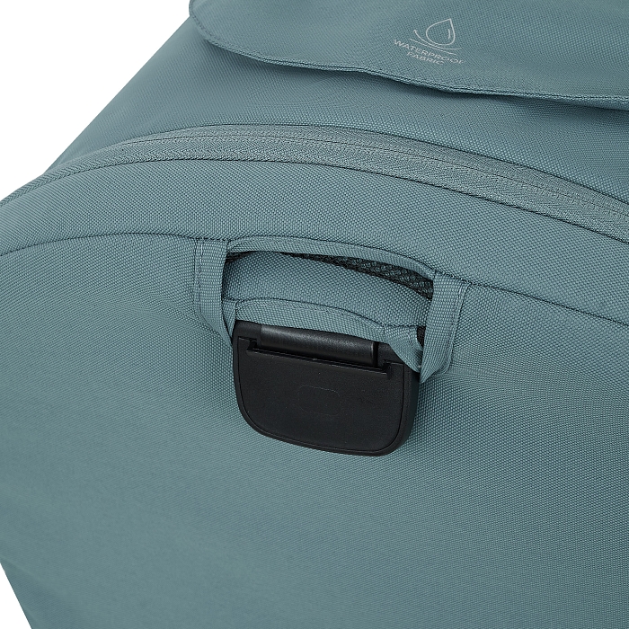 Коляска 2 в 1 Pituso Mobi мята — фото 28