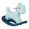Качалка Pituso Лошадка голубой — фото 1
