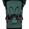 Прогулочная коляска Pituso Ice Emerald Mood — фото 29