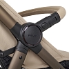 Прогулочная коляска Pituso Emma New Beige/Beige/PU — фото 14