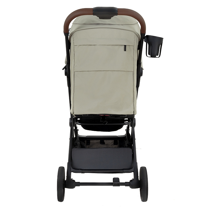 Прогулочная коляска Pituso Ice Pistachio — фото 19