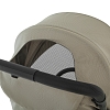 Прогулочная коляска Pituso Pera Plus песочная — фото 20