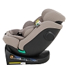 Автокресло группы 0/1/2/3 (0-36 кг) Pituso Roys Lux i-Size Truffel/трюфель — фото 20